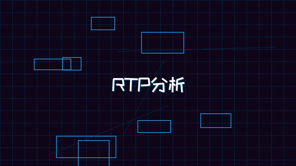 电子棋牌 麻将胡了2 RTP数据分析图表